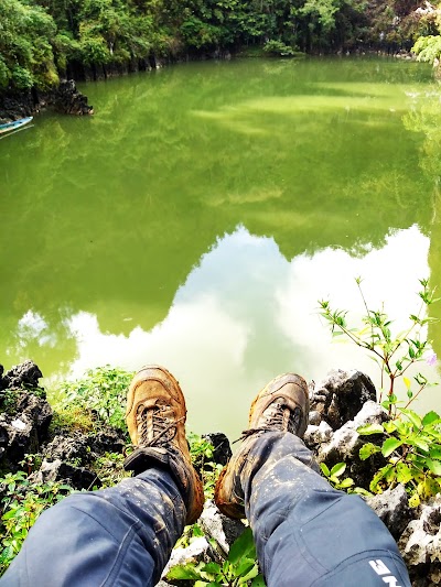Photos of Danau Limbong