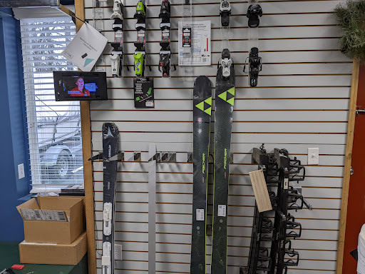 Southern Ski