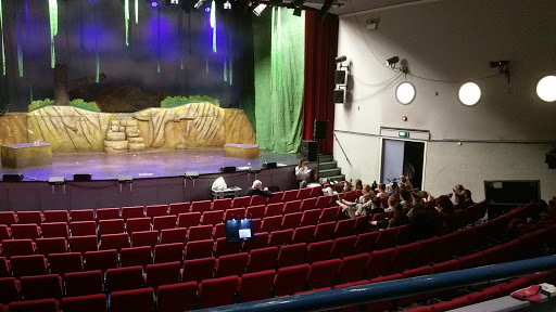 Festiviteten Cinema Mysen - Thumbnail