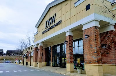 DSW Designer Shoe Warehouse