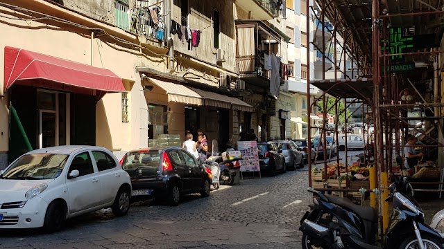 Pizzeria da Pasqualino