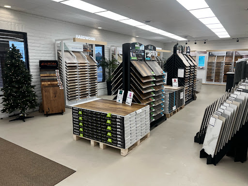 InHouse Carpet One Gallery - United States