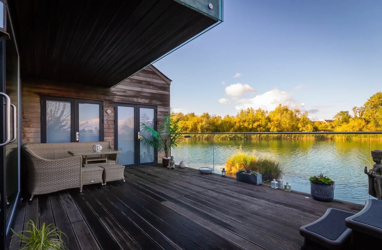Kingfisher Lodge