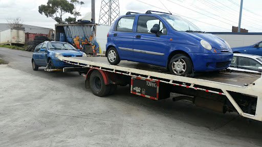 Ezy Car Removals