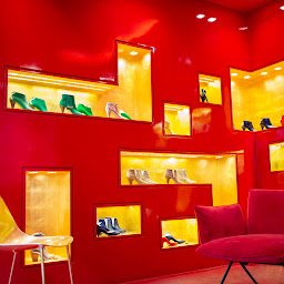 Photo n°3 de CATALINA CASTRO BLANCHET à Paris (Cabinet d'architecte d'intérieur)