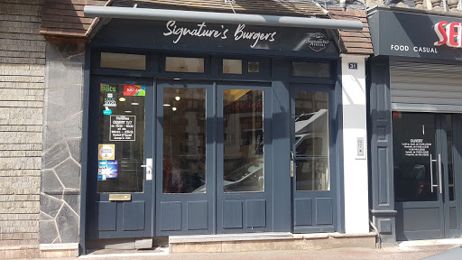Photo 13 - SMASH SMASH 78 BURGER I Saint-Germain en Laye