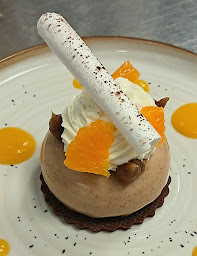 Photo n°120 de Restaurant Maison Sainte-Victoire à Saint-Antonin-sur-Bayon (Salon de thé)