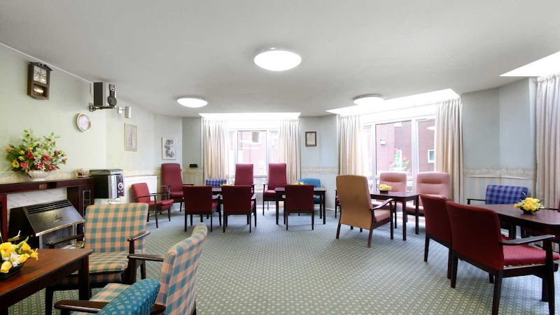 Anchor - Anchor Court Warrington photo 2