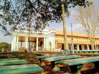 Photos of Shrine of Our Lady of Madhu