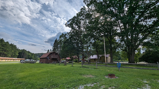 Boyer Station Campground - Thumbnail
