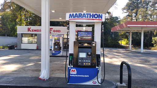 Marathon Riverside - Visual