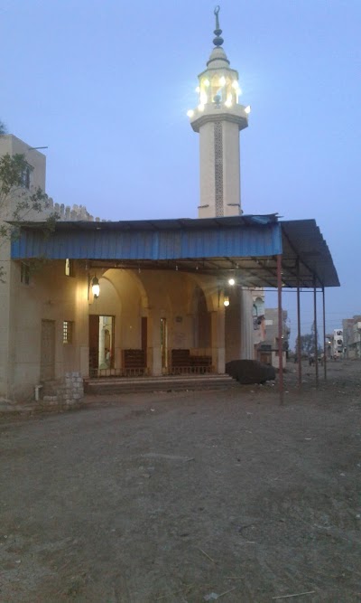 Photos of مسجد ابوقايد