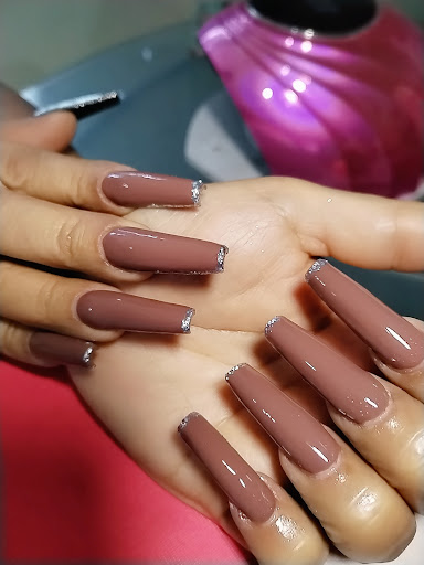 Berenails - Visual