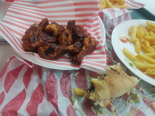 Roosters Grill Morden - Thumbnail
