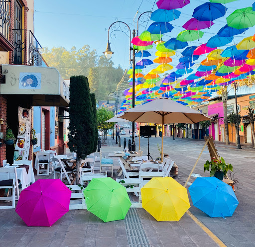 " Tía Chencha" - Metepec - Thumbnail
