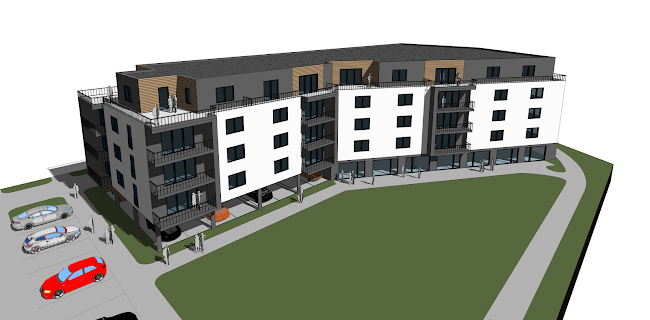 ARST s.r.o. - Architekt