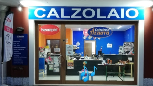 Calzoleria Azzurra Centro chiavi Auto keydoctor - Thumbnail