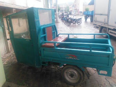 Photos of Buhara Ticaret