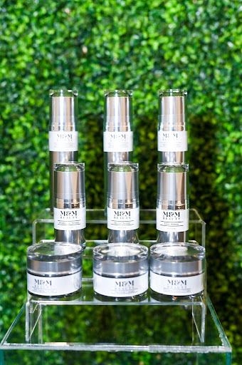 Everything For Your Skin Spa
