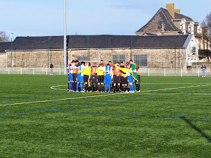 Photo n°1 de AS BAYARD SAUMUR à Saumur (Club de football)