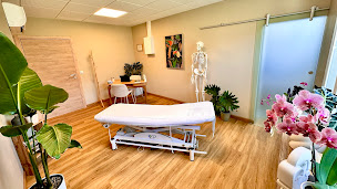 Photo n°1 de Victor Martinez Ostéopathe à Bourg-lès-Valence (Ostéopathe)