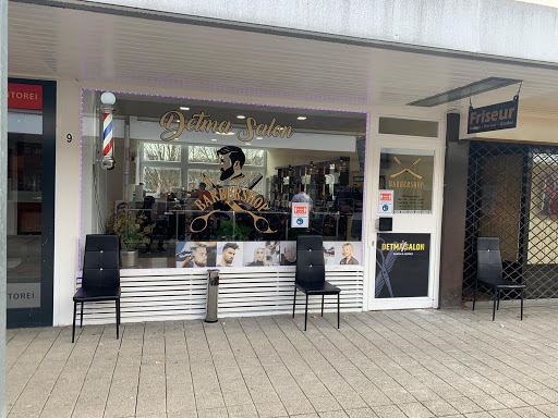 Detma Salon