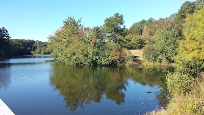 Mulberry Park Fishing Pier