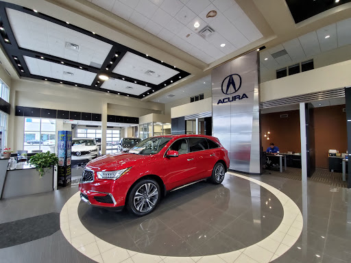 Smail Acura - Thumbnail