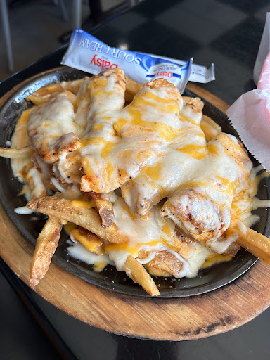 Big Dawgs Family Sports Restaurant Gallery - United States