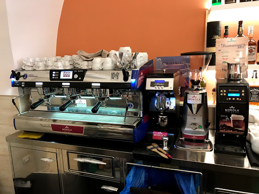 Simonelli Group Spa - Visual