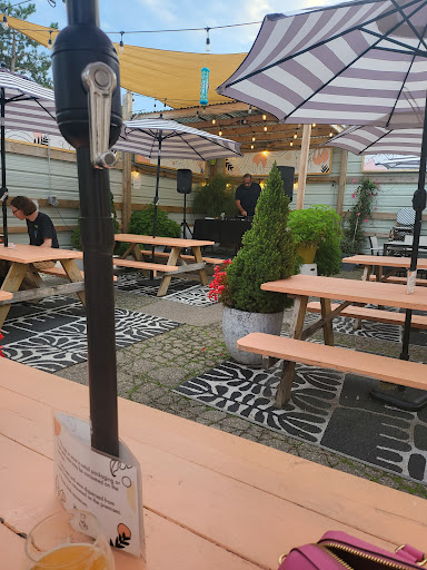 Breton Plaza