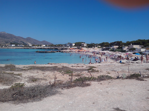 Orange e Lemon Bar Favignana - Thumbnail