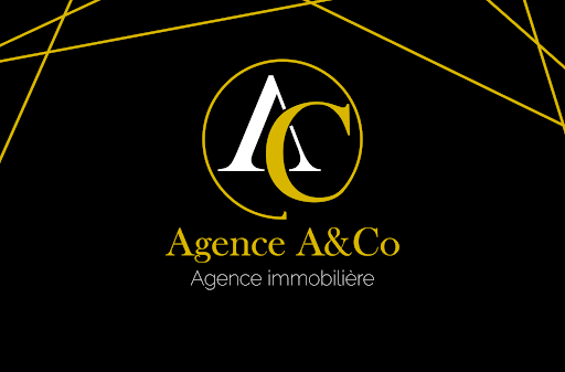 Agence immobilière A&Co