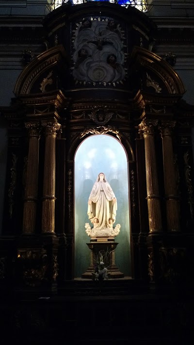 church