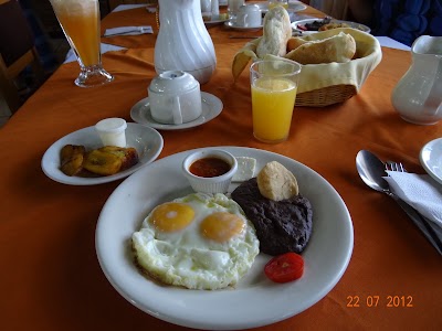 Photos of Hotel del Campo