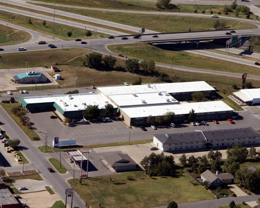 Armor Commercial Roofing, LLC - Thumbnail