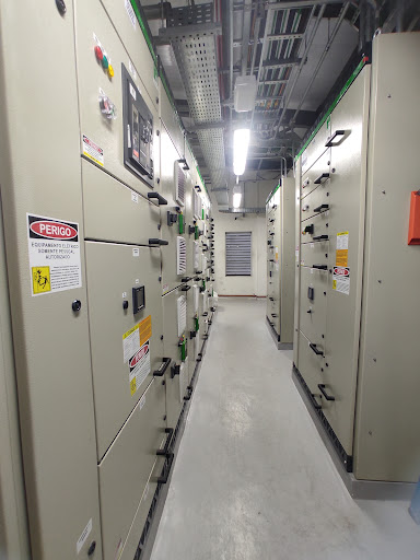 Francisco Emerson - Eletricista