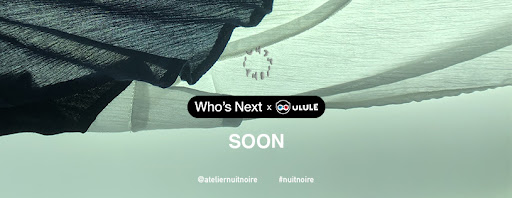 NUITNOIRE