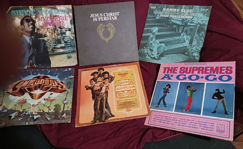 Flea Markets in Augusta, Georgia