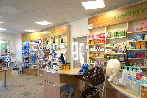 PHARMACIE DE JUMILHAC