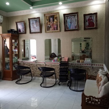 Salon Annissa', Author: Annisaa 14