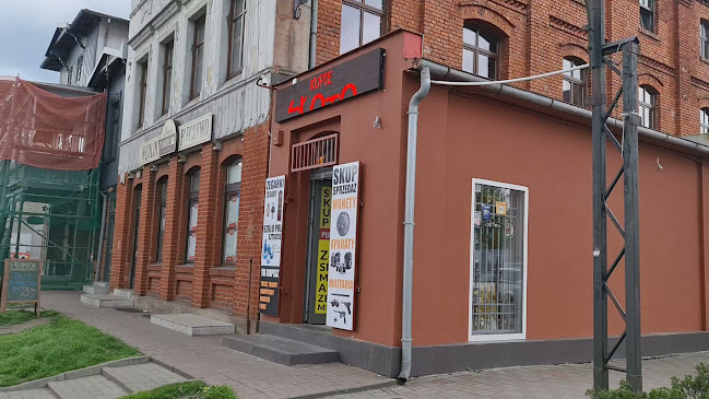 Fant.pl Toruń, Skup - Sprzedaż: Złoto, Srebro, Monety, Antyki, Starocie PRL