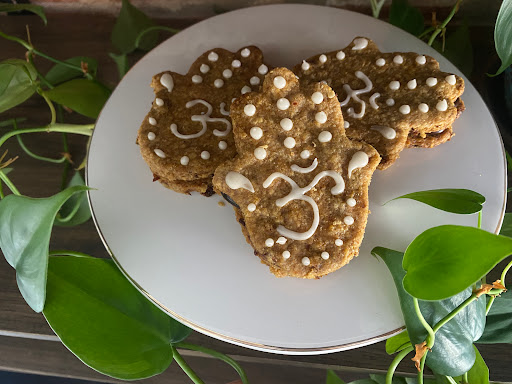 N(our)ish Gluten-Free Bakery - Thumbnail
