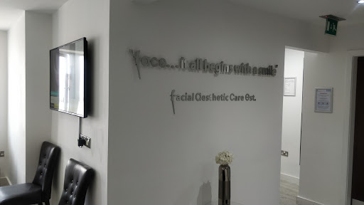 Face Dental Practice - Thumbnail