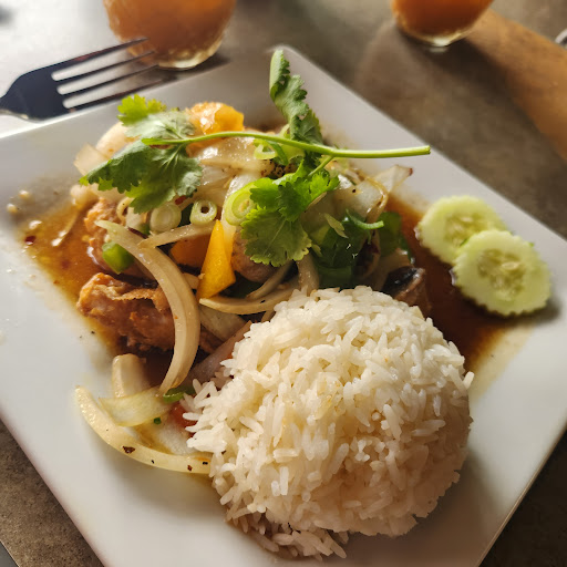 Tifudi - Thai Food Gallery - United States