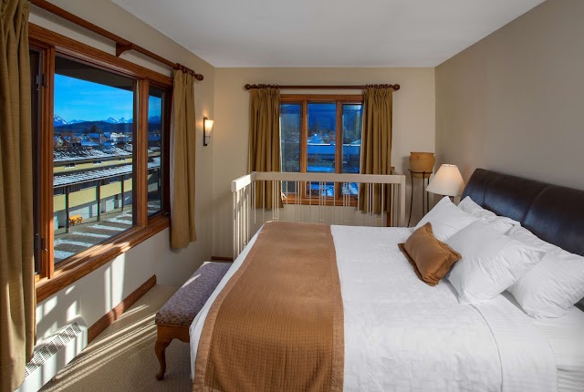 Best Western Jasper Inn & Suites