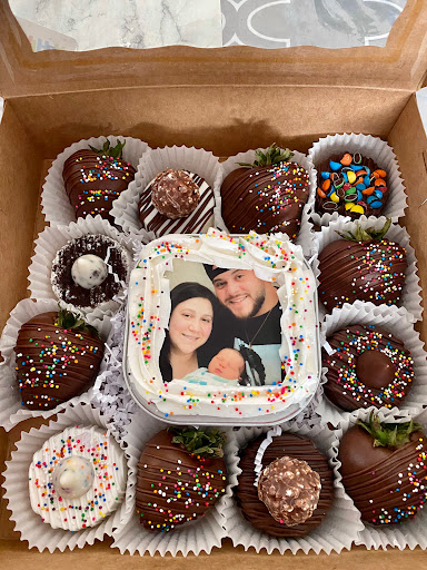 Steph's Sweet Creations Dessert Boutique - Thumbnail