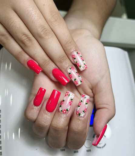 68 Nails - Visual