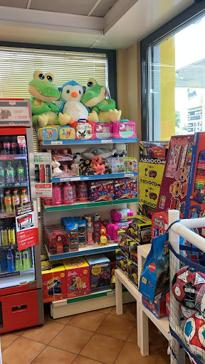 Autogrill Nettuno - Thumbnail