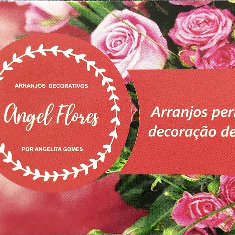 Angel Flores - Floricultura em Santana